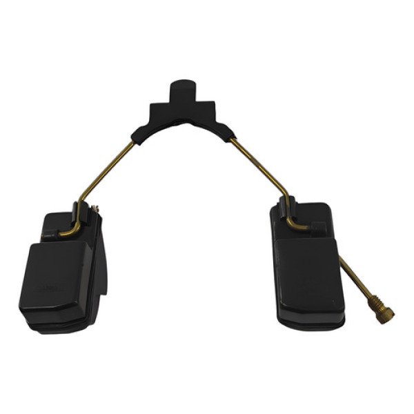 Boia Carburador Corcel Belina Escort Gol Parati Saveiro