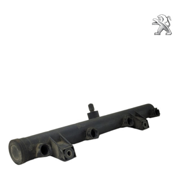 Flauta Injecao Bicos Injetores Peugeot 307 2.0 16v 2003 2012