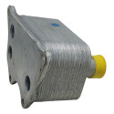 Radiador Oleo Motor  A3 Fusca Jetta Passat Tiguan 2010
