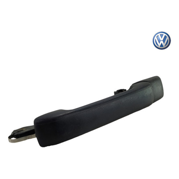 Macaneta Porta Traseira Volkswagen Gol G2 1994 2005 Esq Traseira
