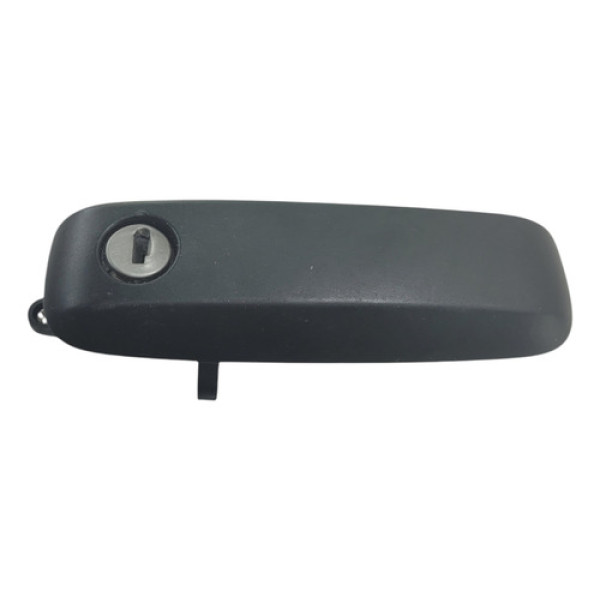 Macaneta Externa Dianteira Esquerda Fiat Uno Vivace Way 2019 Dianteira