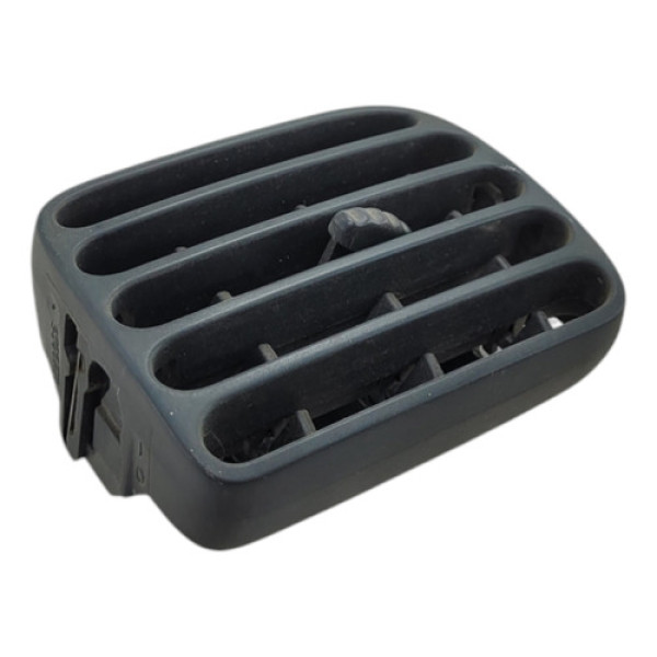 Difusor Saída Ar Central Direito Renault Clio 2012 95067140
