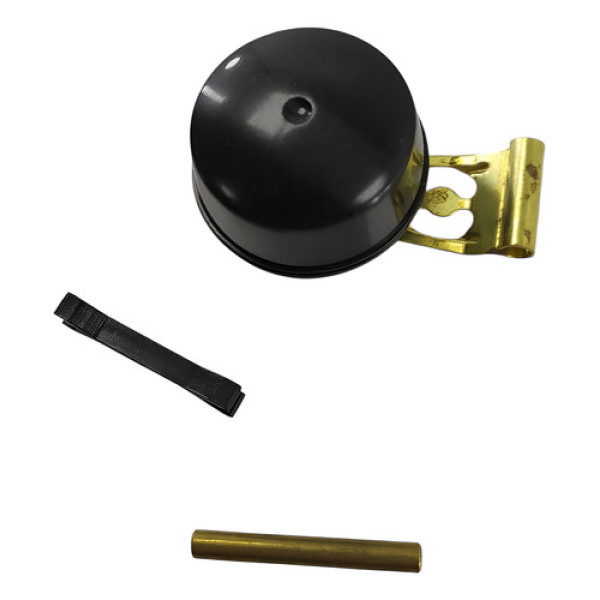 Boia Carburador Chevrolet Chevette Marajo Chevy 1980 1995