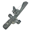 Maquina Vidro Eletrico Traseira Direita Gm Spin 2012 2019