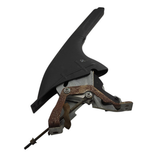 Puxador Alavanca Mao Vw Virtus Polo 2018 2021 6ea711301h