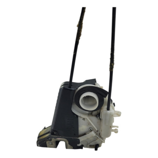 Fechadura Eletrica Porta Traseira Esquerda Honda Fit 2015