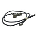 Cabo Negativo Bateria Citroen C5 2007 2011 9672004280