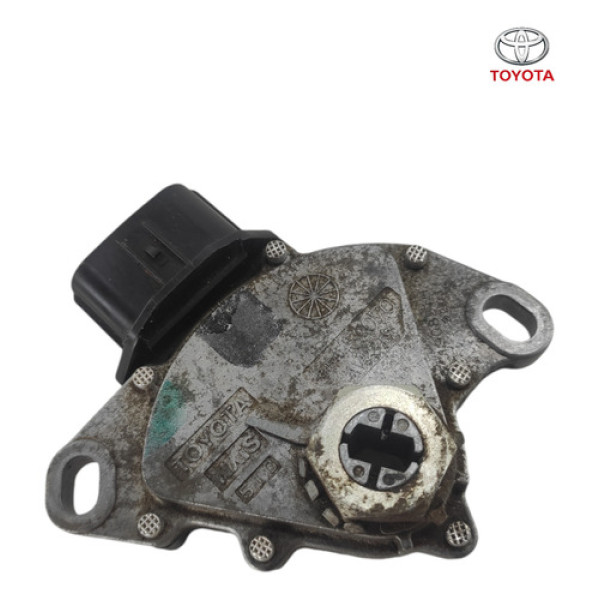 Chave Seletora Cambio Automatico Toyota Corolla 2016 2018