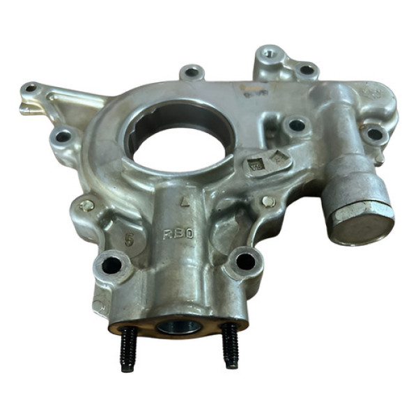 Bomba Oleo Motor Honda Fit 1.5 2010 2012