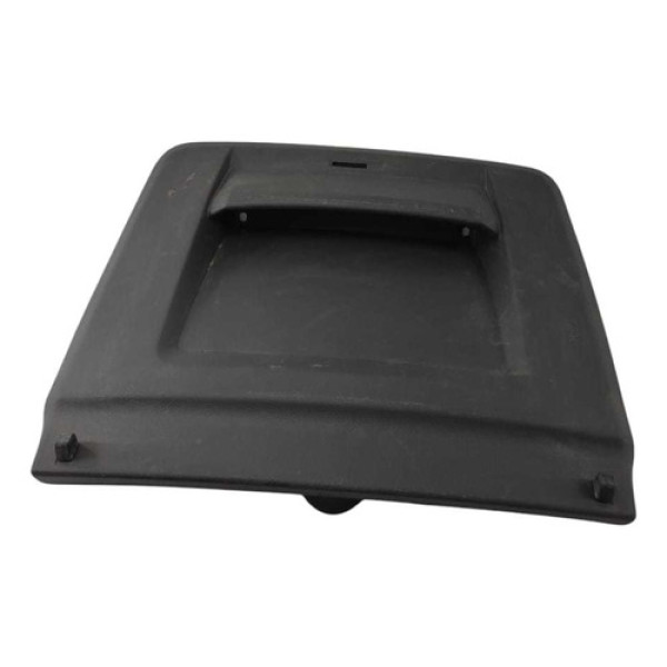 Acabamento Interno Volkswagen Fox Tampa Traseira 2017 2018 Preto