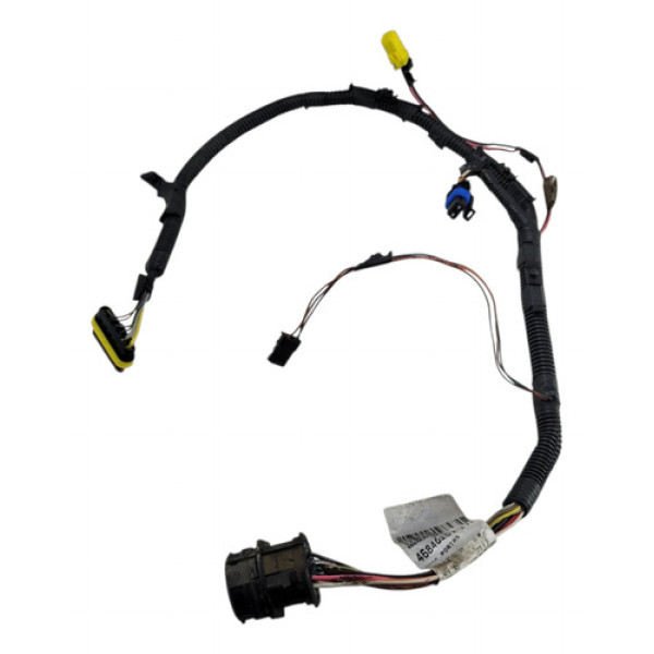 Chicote Porta Dianteira Direita Fiat  Palio 2012 2018