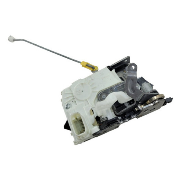 Fechadura Traseira Esquerda Jeep Renegade 2019 2020