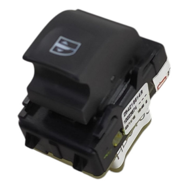 Comando Botao Vidro Esquerdo Eletrico Duster Oroch 2016