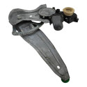 Motor Vidro Eletrico Traseira Direita Corolla 2009