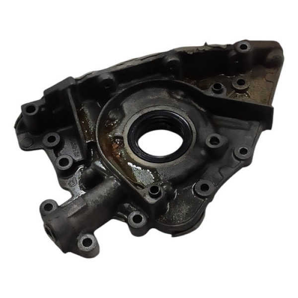 Bomba Oleo Motor Citroen C4 Peugeot 307 2.0 2007 2013
