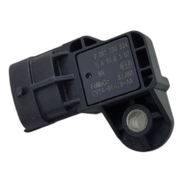 Sensor Map Ford Focus Sigma 1.6 16v 2013 2019 0261230334