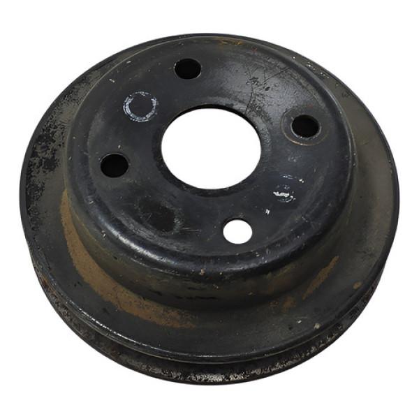 Polia Bomba Direcao Chevrolet Marajo 1987 2005