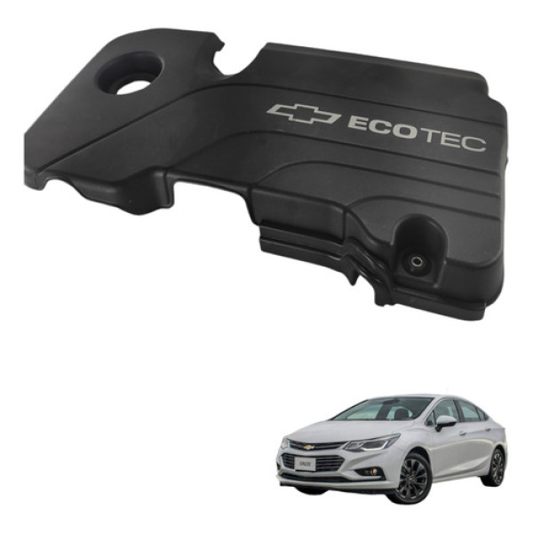 Tampa Motor Chevrolet Cruze 2016 2019 1.4 Turbo Usado