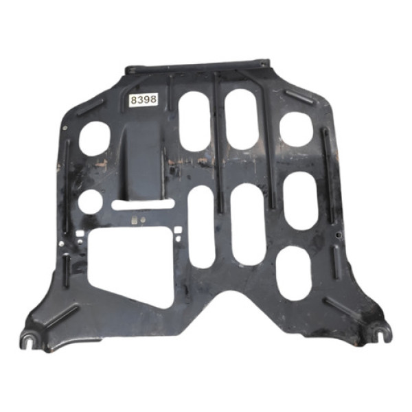 Protetor Carter Motor Chevrolet Tracker 1.8 2015 2019