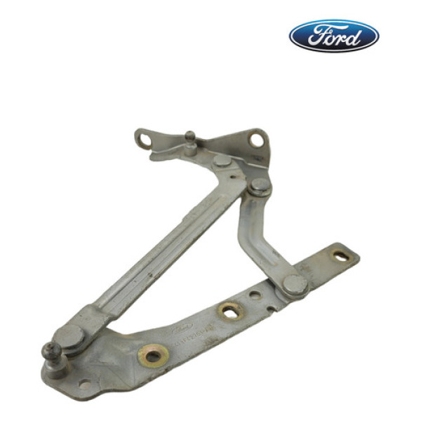 Dobradica Esquerda Tampa Traseira Ford Focus Sedan 2009 2013