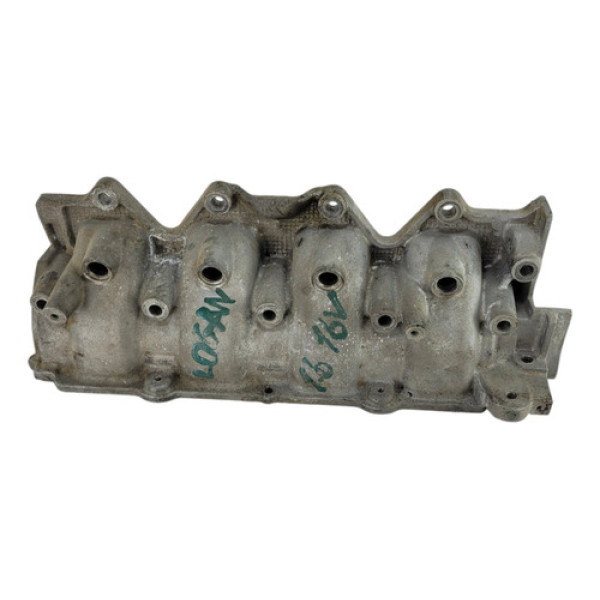 Suporte Base Coletor Admissao Megane Clio 1.6 16v  2008