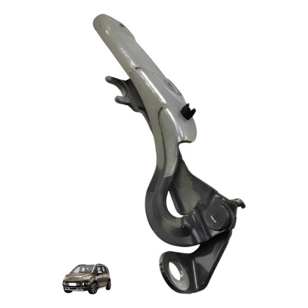 Braco Capo Dianteiro Esquerdo Citroen Aircross 2011 2015