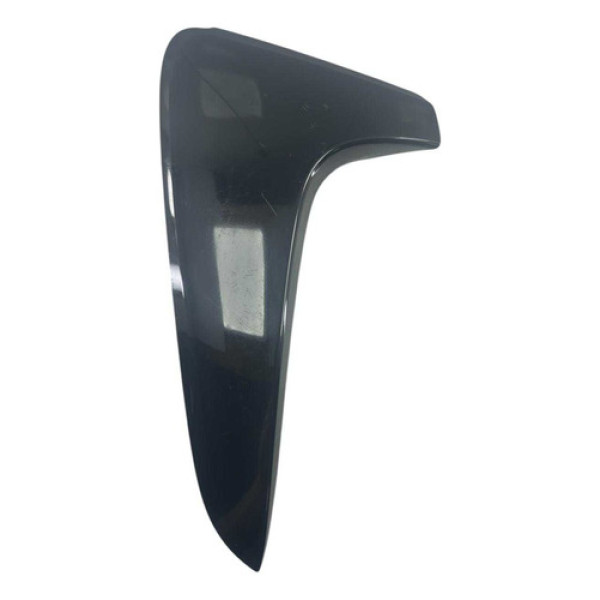 Acabamento Moldura Aerofolio Chevrolet Tracker 2015 Esquerdo