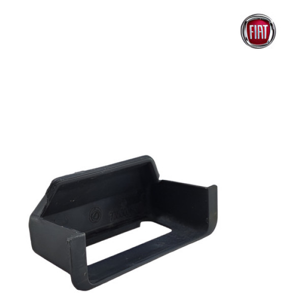 Moldura Batente Porta Malas Tampa Tras Fiat Palio 2000 2005 