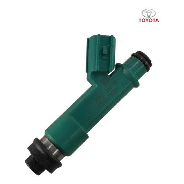 Bico Injetor Gasolina Injecao Toyota Rav4 2.4 16v 2006 2011