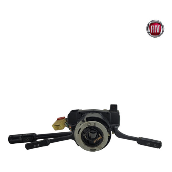 Chave Seta Comando Limpador Parabrisa Fiat Uno 1994 2000