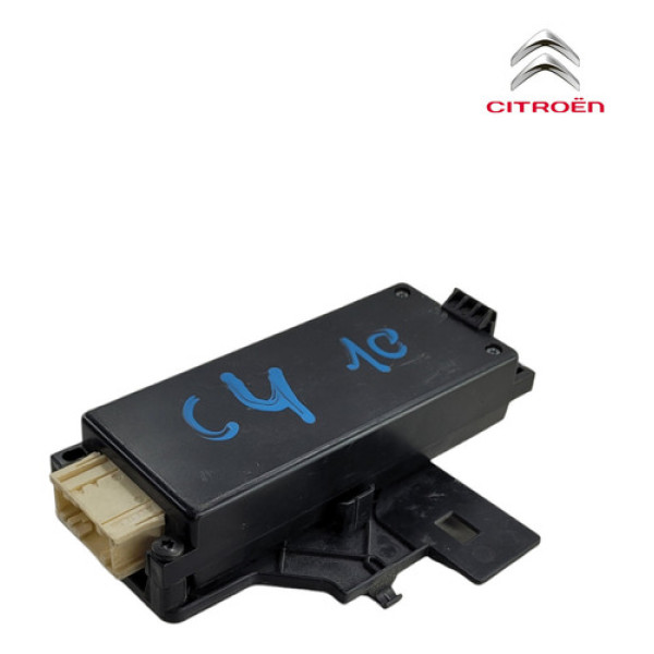 Modulo Ecu Bluetooth Citroen C4 Pallas 2.0 2007 2013