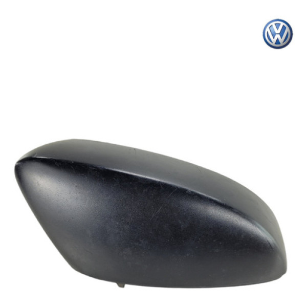Capa Espelho Retrovisor Direito Volkswagen Gol 2012 2016