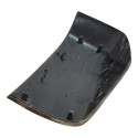 Capa Retrovisor Esquerdo Chevrolet Blazer 2012 2013 Preto