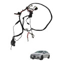 Chicote Caixa Fusivel Chevrolet Cruze 2016 2019 Turbo