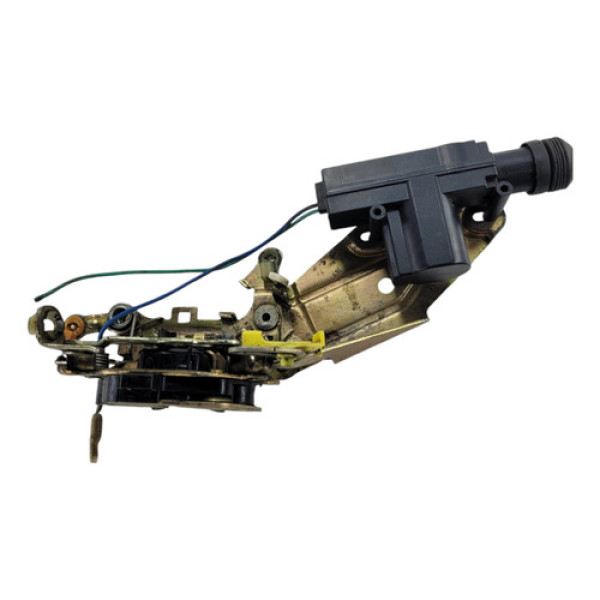 Fechadura Porta Dianteira Direita Chevrolet Vectra 1993 1998