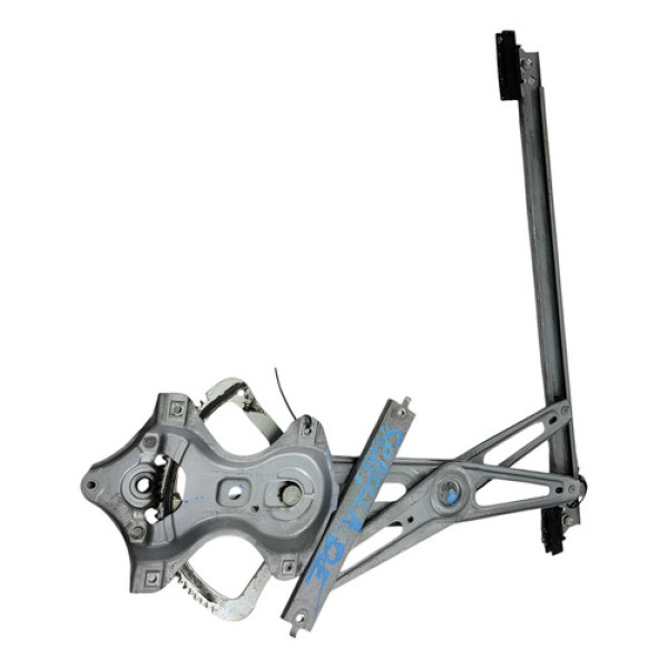 Maquina Vidro Dianteira Esquerda Toyota Corolla 2015 2019