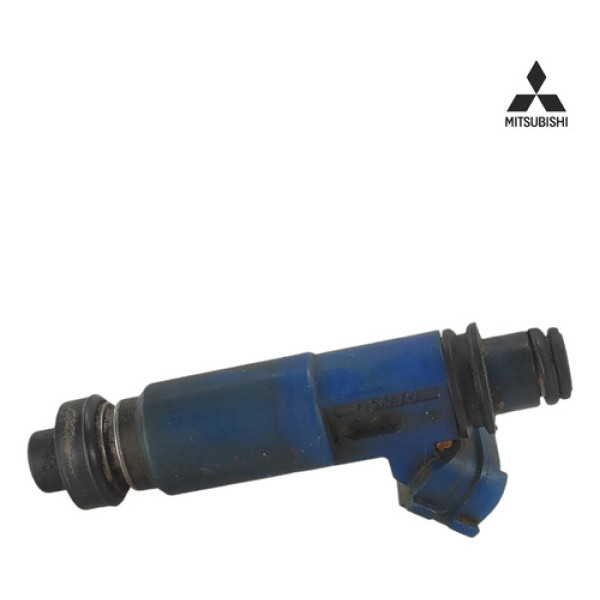 Bico Injetor Gasolina Mitsubishi Pajero 3.0 24v V6 1993 1997