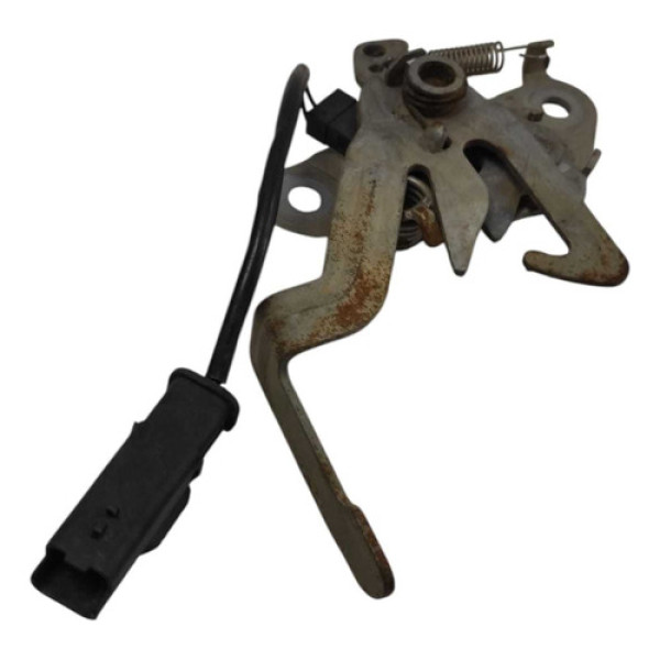 Fechadura Trava Capo Dianteiro Peugeot 408 2010  2012