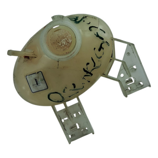 Reservatório Agua Radiador Jeep Compass 2022 2023