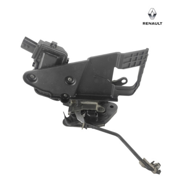 Fechadura Eletrica Dianteira Esquerda Renault Sandero 2015