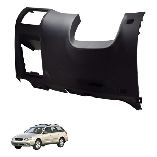Moldura Esquerdo Painel Subaru Outback 2006 2007