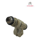 Bico Injetor Combustivel Injecao Citroen C3 1.6 2011 2014