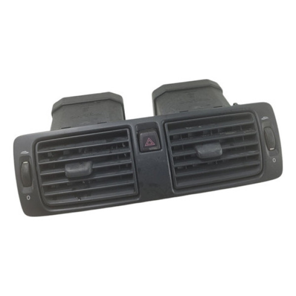 Difusor Ar Condicionado Central Painel Volvo V50 2004 2012