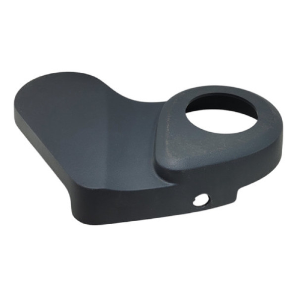 Acabamento Lateral Banco Lado Esquerdo Palio Siena 2010