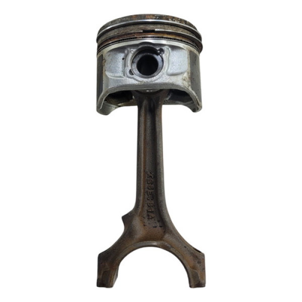 Pista Biela Motor Ford Ecospot Fiesta Zetec 1.6 2003 2008