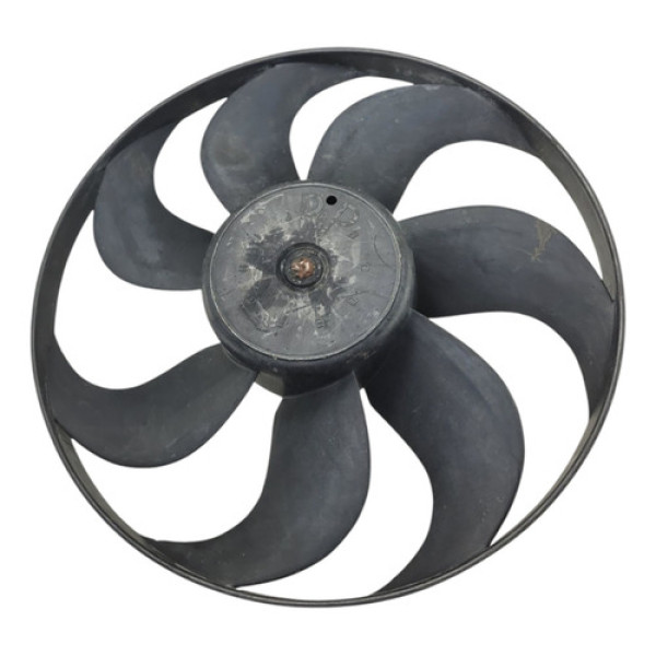 Eletroventilador Ventoinha Motor Volkswagen Polo Fox 2000