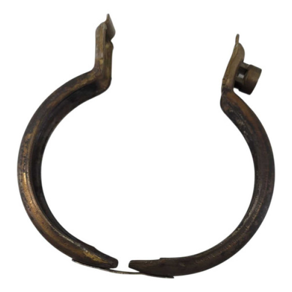 Bracadeira Turbina Suporte Audi A3 1.4 Tfsi 2015 020