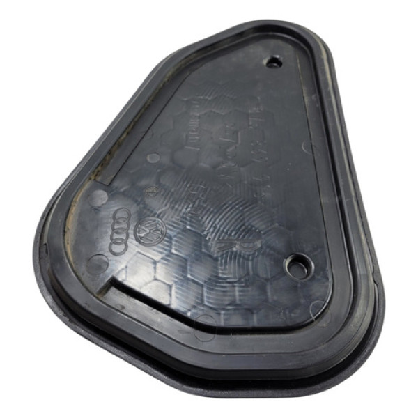 Acabamento Interno Porta Traseira Direita Audi A3 2014