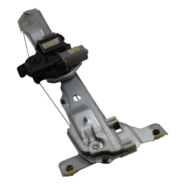 Maquina Vidro Eletrica Traseira Esquerda Peugeot 408 2011