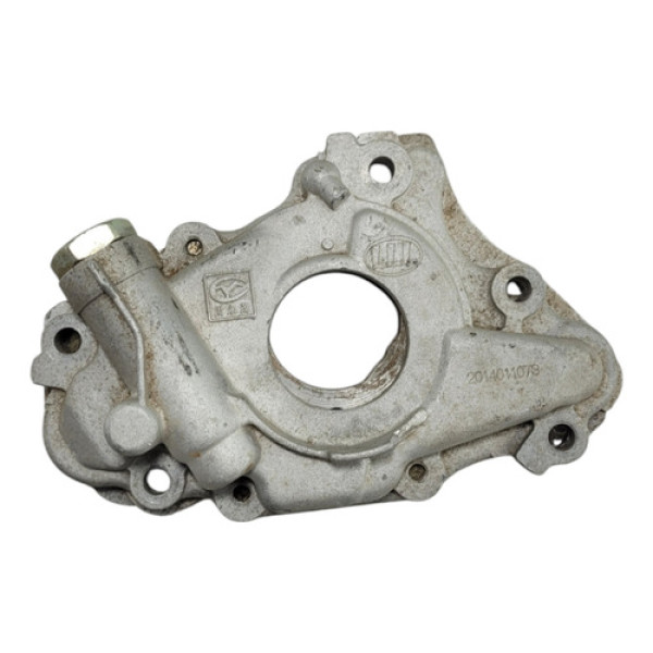 Bomba De Oleo Motor Original Lifan X60 530 1.8 16v  2013